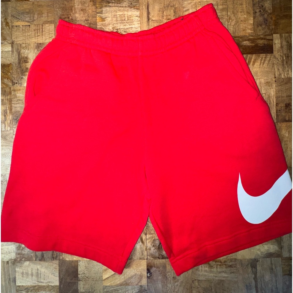 BRAND NEW Nike Sweat Shorts Men’s
